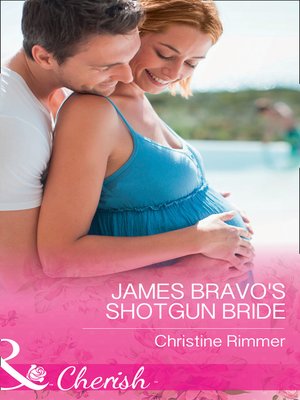 cover image of James Bravo's Shotgun Bride